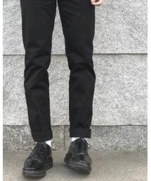 UNIQLO | チノパンツ