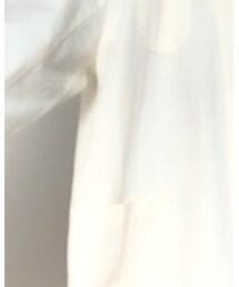 w closet | チェスターコート