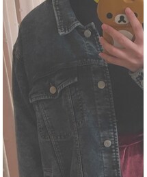 SPINNS | ジャケット/アウター