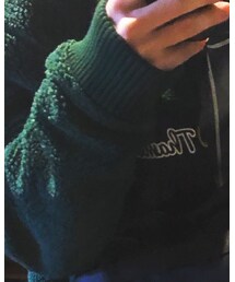 FRED PERRY | ブルゾン