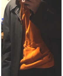 UNIQLO | パーカー