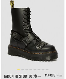 Dr. Martens | ブーツ