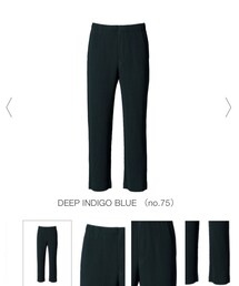 HOMME PLISSE ISSEY MIYAKE | スラックス