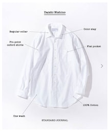 JOURNAL STANDARD | standard journal(シャツ/ブラウス)