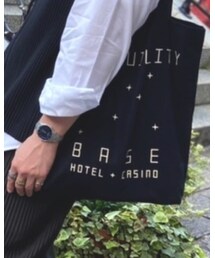 arctic monkeys | トートバッグ