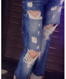 Bershka | デニムパンツ