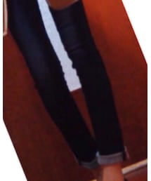 MOUSSY | デニムパンツ