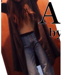 AZUL by moussy | その他アウター