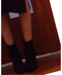 MOUSSY | ブーツ
