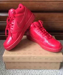 NIKE | ナイキ AIR PRIZE MID(スニーカー)