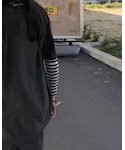 JENNI(ジェニィ)の「トップス(Tシャツ/カットソー)」