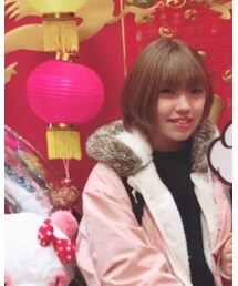 ROSE FAN FAN | その他アウター