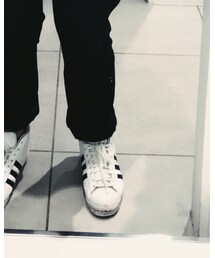 adidas | スニーカー