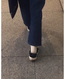 VANS | スリッポン