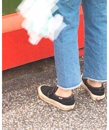 VANS | スニーカー