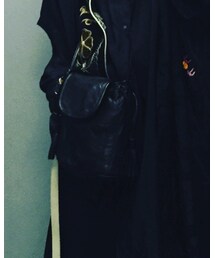 used | ショルダーバッグ