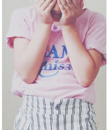 こども ビームス | Tシャツ/カットソー