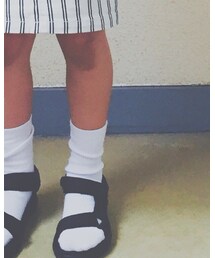 韓国子供服 | サンダル