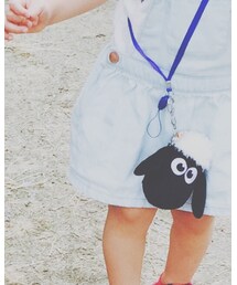 ZARA KIDS | オールインワン・サロペット