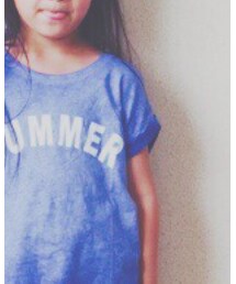 ZARA KIDS | Tシャツ/カットソー