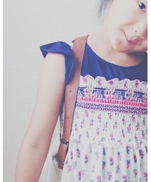 ZARA KIDS | バックパック/リュック