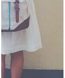 UNIQLO | スカート