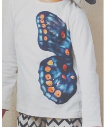 ZARA KIDS | Tシャツ/カットソー