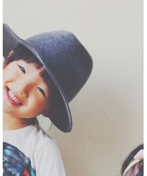 Right-on | ハット