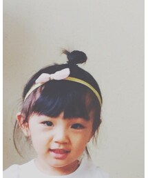 H&M | ヘアバンド