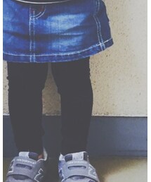 UNIQLO | レギンス/スパッツ