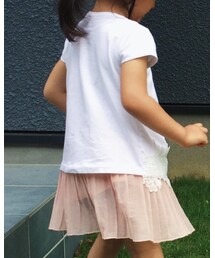 ZARA KIDS | Tシャツ/カットソー