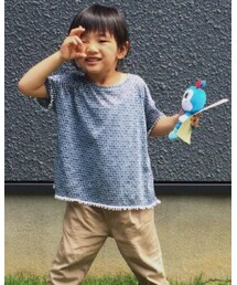 ZARA KIDS | Tシャツ/カットソー