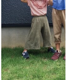 韓国子供服 | パンツ