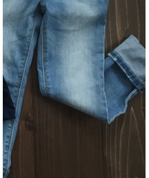 ZARA KIDS | デニムパンツ