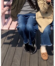 ZARA KIDS | デニムパンツ