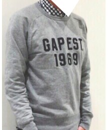 GAP | スウェット