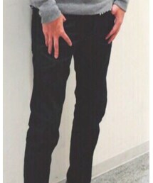 UNIQLO | チノパンツ