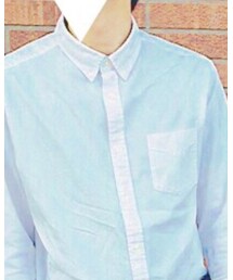 UNIQLO | シャツ/ブラウス