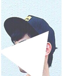 STUSSY | キャップ