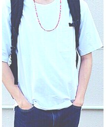 GU | Tシャツ/カットソー