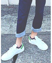 adidas | スニーカー