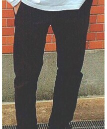 UNIQLO | チノパンツ