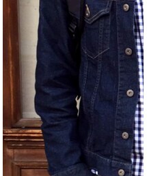 UNIQLO | デニムジャケット