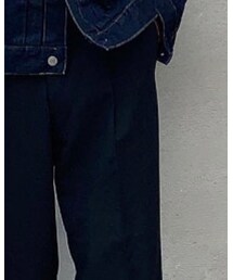 green label relaxing | ニット/セーター