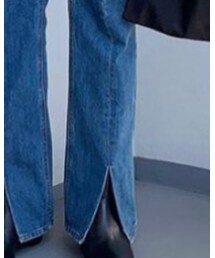 YOKE | シャツ/ブラウス