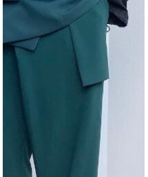 RYO TAKASHIMA | ジャケット/アウター