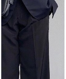 JOHN LAWRENCE SULLIVAN | テーラードジャケット