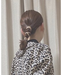 VIS | その他ヘアアクセサリー