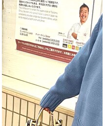 GU | ニット/セーター