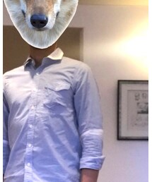 GAIJIN MADE | シャツ/ブラウス